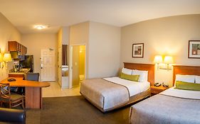 Candlewood Suites South Bend Airport By Ihg