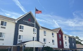 Candlewood Suites South Bend Airport By Ihg